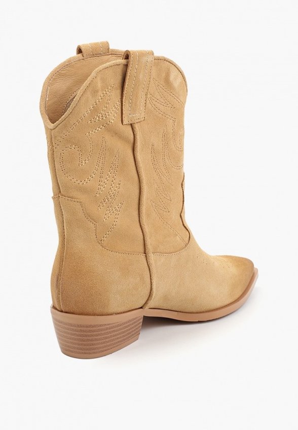 Полусапоги To Be Blossom