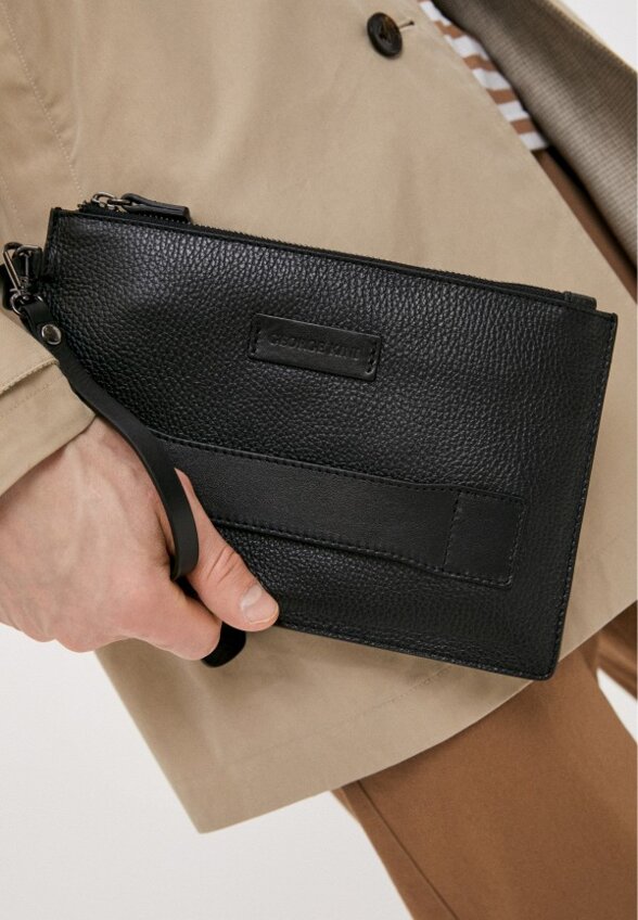 Сумка George Kini