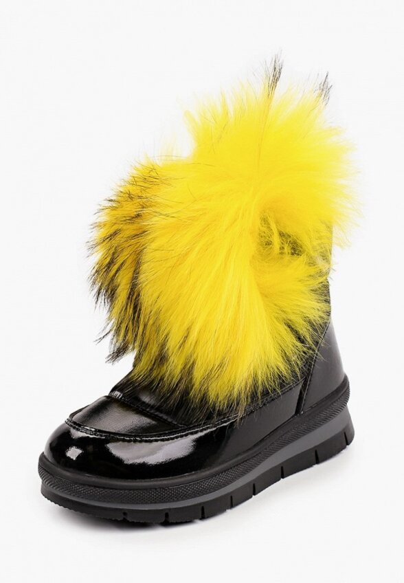 Дутики Jog Dog