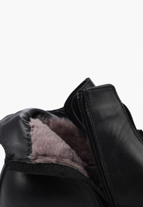 Ботинки Ascalini