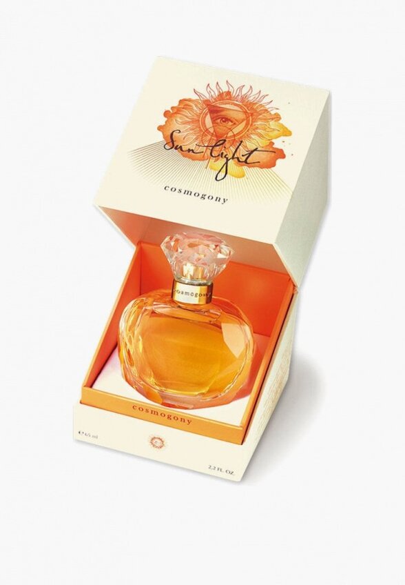 Парфюмерная вода Cosmogony