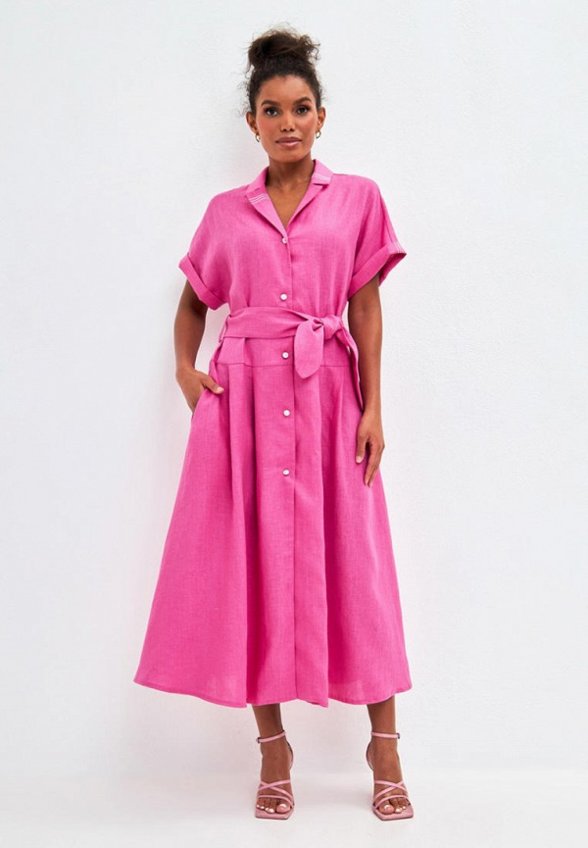 Платье Сиринга