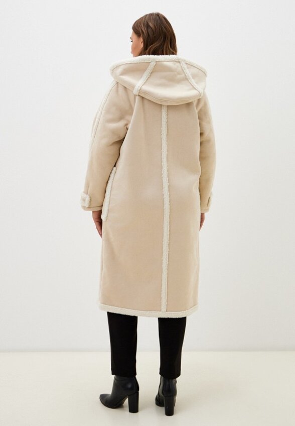 Дубленка Calliope