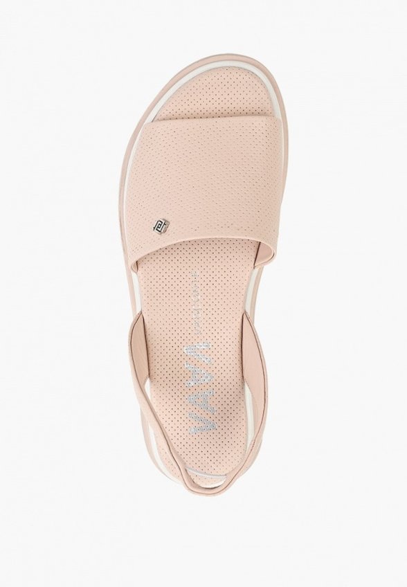 Сандалии Vasconte