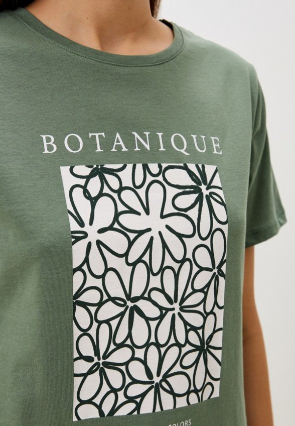 Футболка Funday