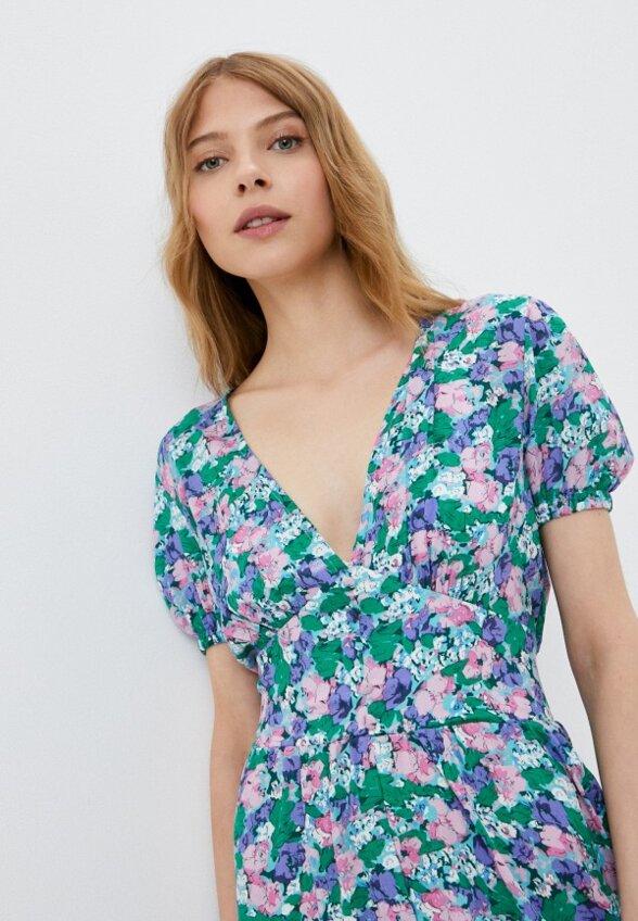 Платье Imocean