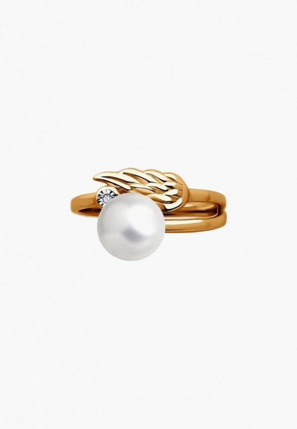 Кольцо Sokolov