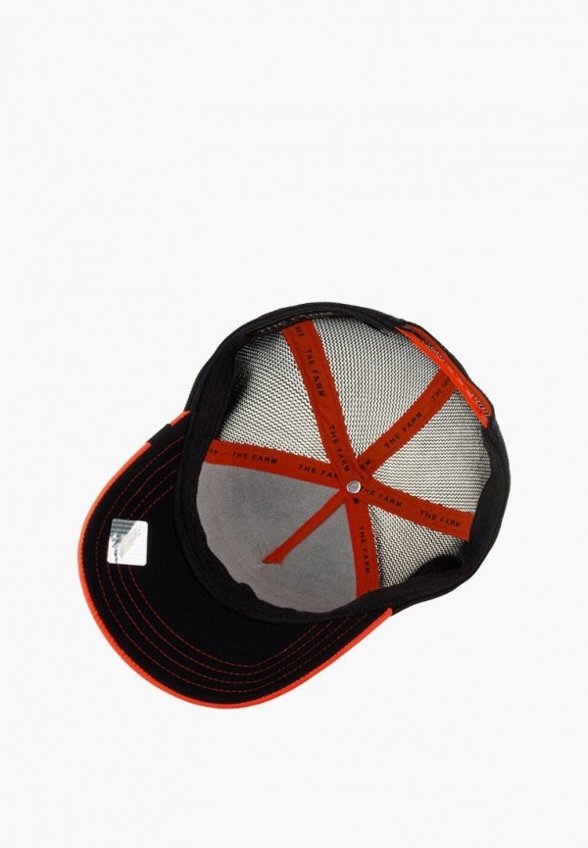 Бейсболка Goorin Brothers