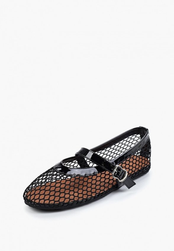 Балетки Vittoria Vicci