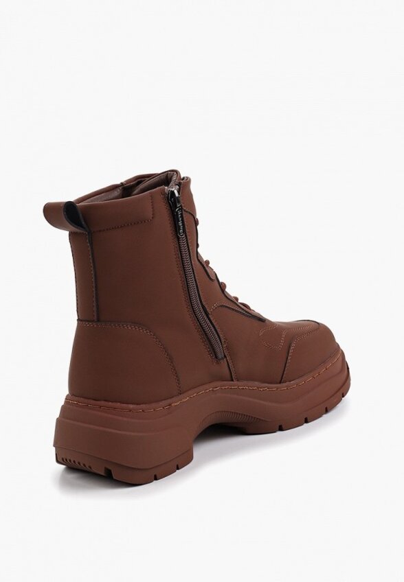 Ботинки Shoiberg