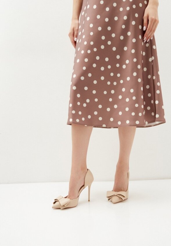 Туфли Angelina Voloshina