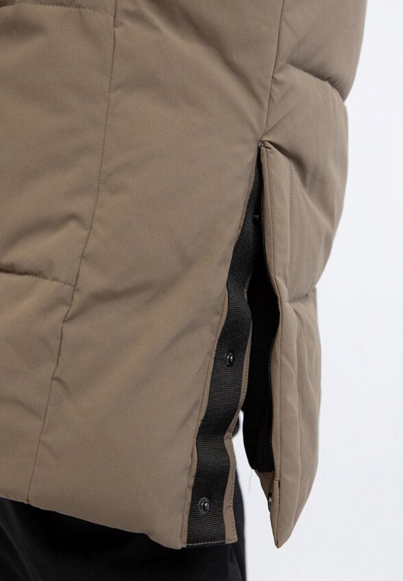 Пуховик High Experience