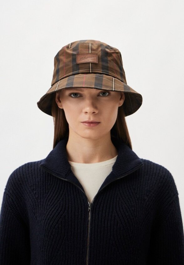 Панама Bimba Y Lola