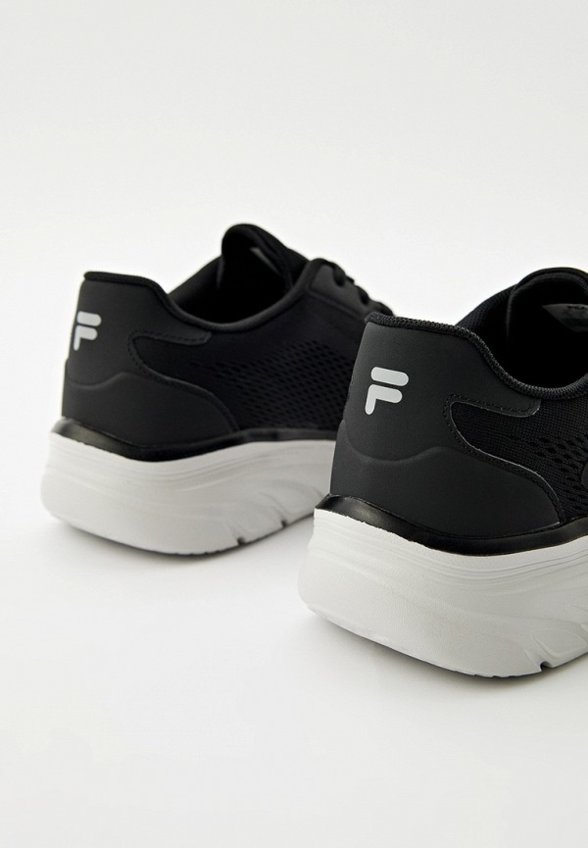 Кроссовки Fila
