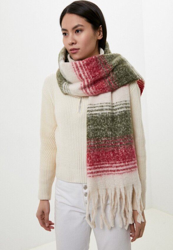 Палантин W.sharvel