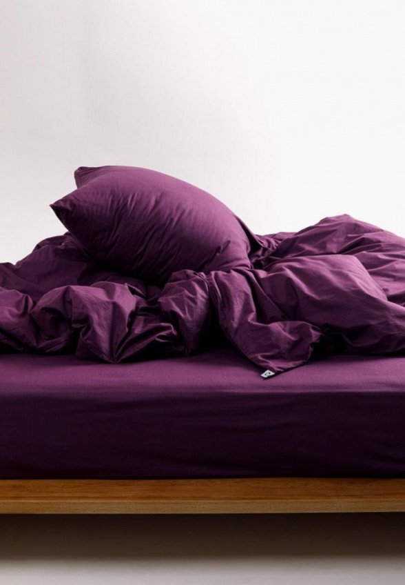 Постельное белье 1,5-спальное Urban Family