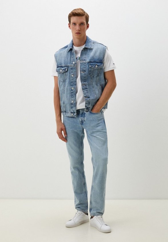 Джинсы Tommy Hilfiger