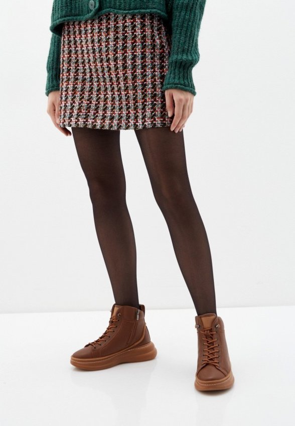 Ботинки Ascalini