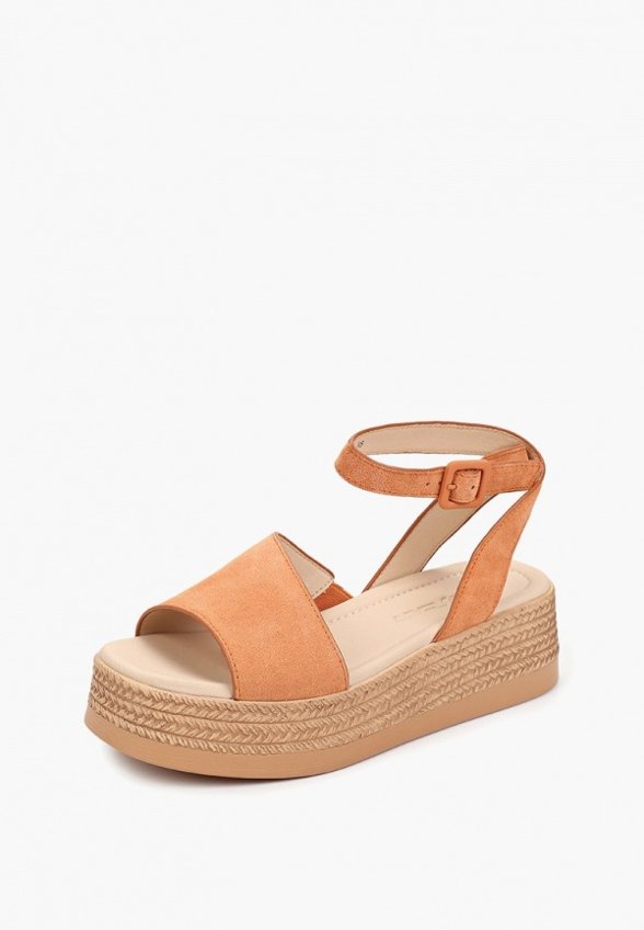 Босоножки Escan