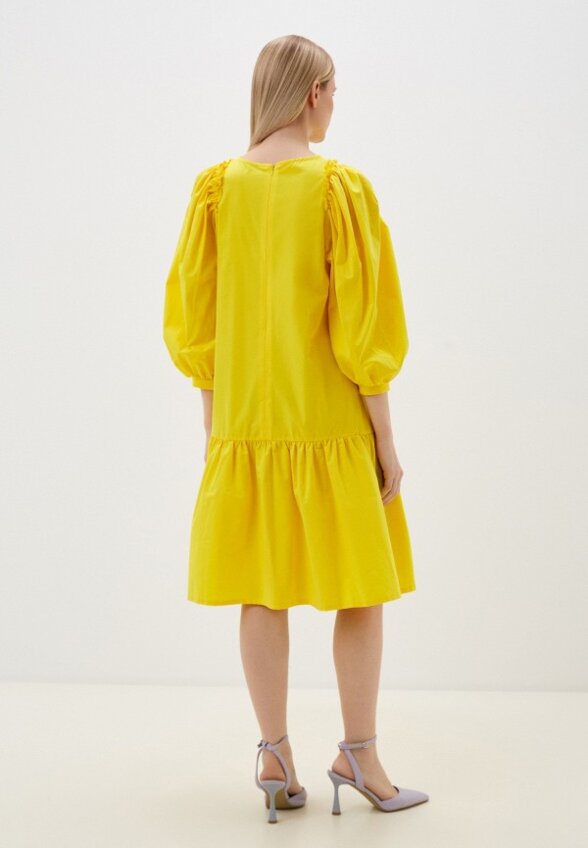 Платье MadaM T