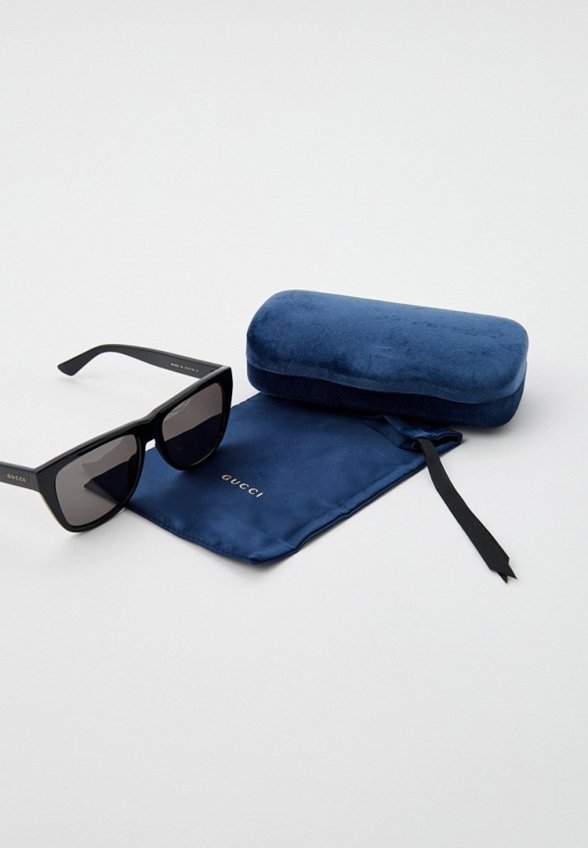 Очки солнцезащитные Gucci