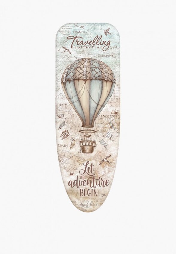 Чехол для гладильной доски Valiant