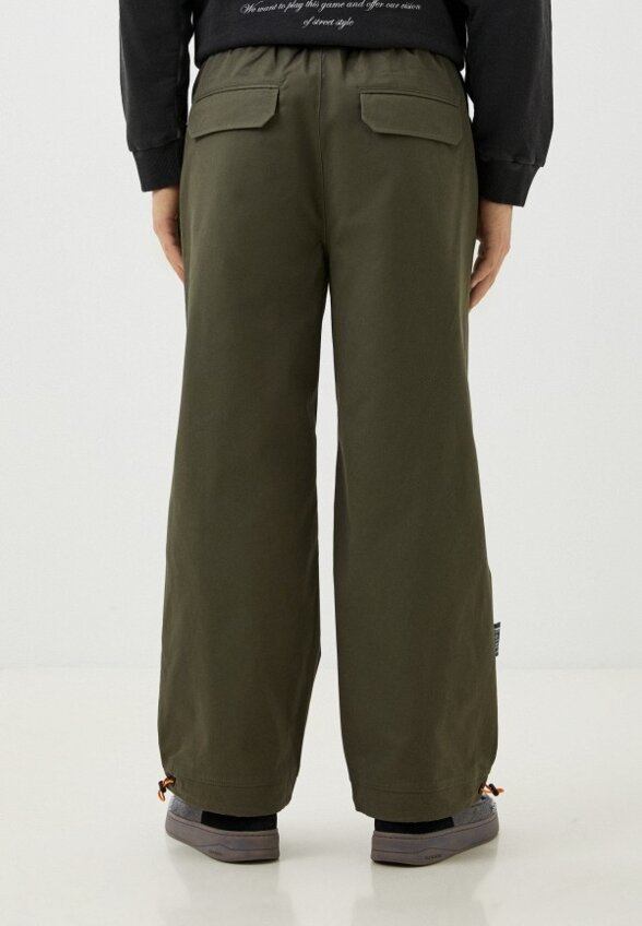 Брюки Scandalis