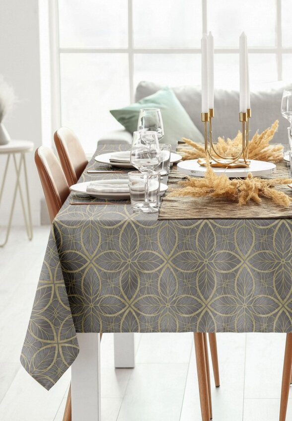 Скатерть Унисон