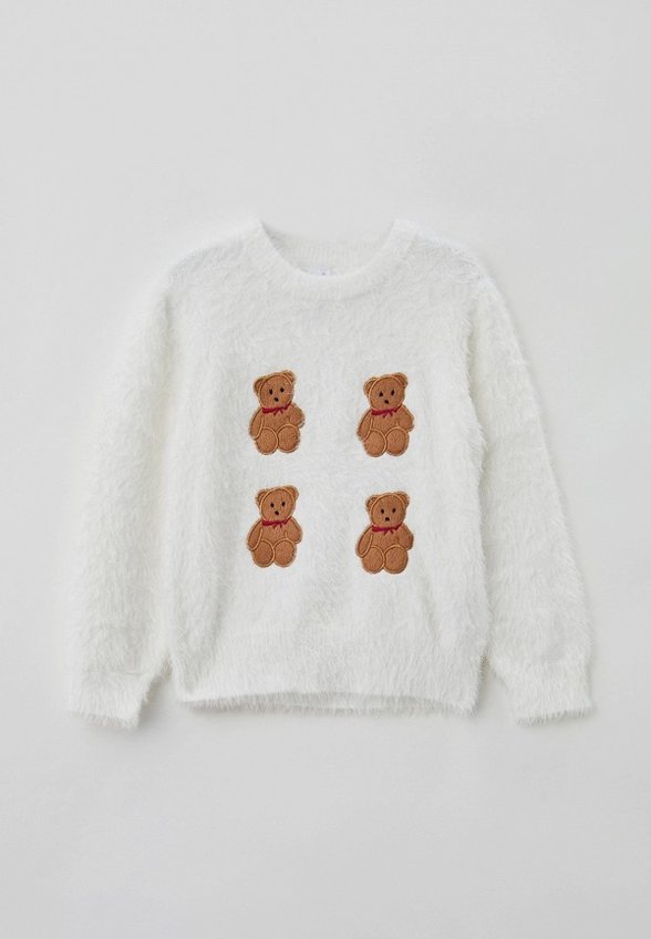 Джемпер PlayToday