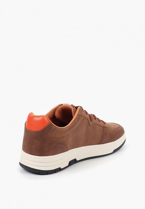 Кеды Safety Jogger