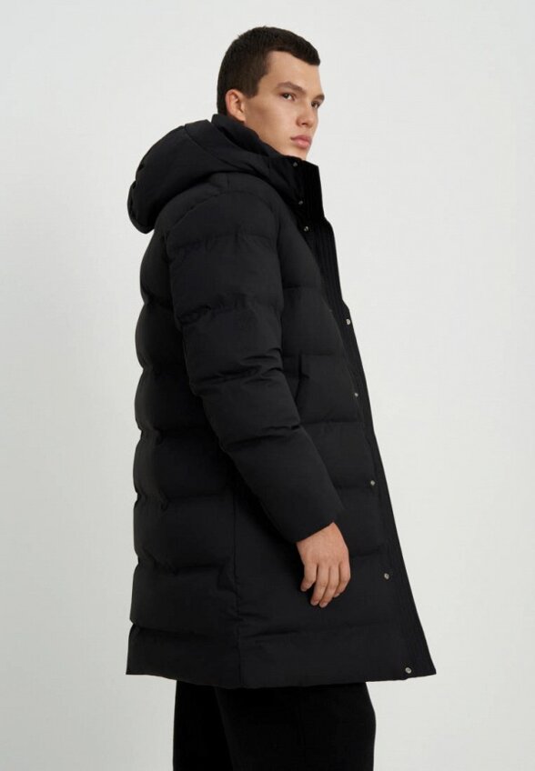 Пуховик Finn Flare