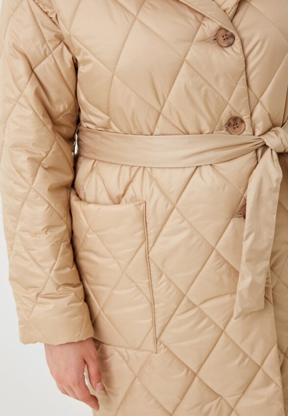 Куртка-пальто Modress