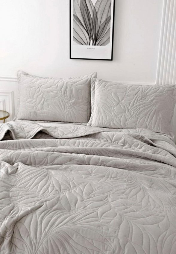 Комплект с покрывалом Sofi De Marko