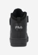 Кеды утепленные для мальчиков FILA High Fur, Черный3  - превью