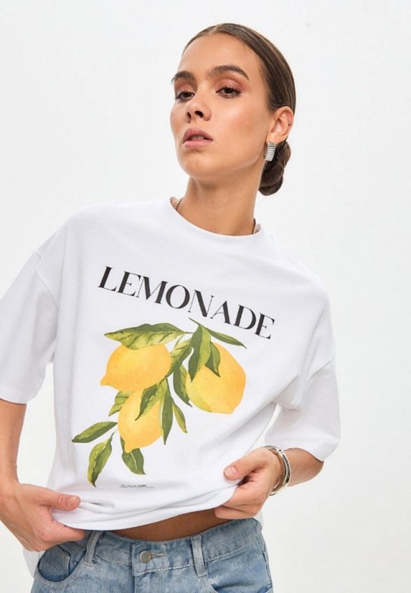 Футболка Govorili