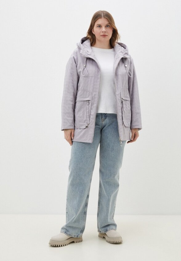 Куртка утепленная Winterra