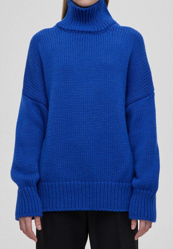 Свитер Aim Clo