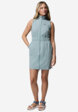 Платье женское Columbia Leslie Falls Dress II, Голубой3  - превью
