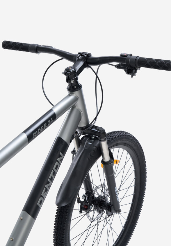 Велосипед подростковый Denton Rider, 24