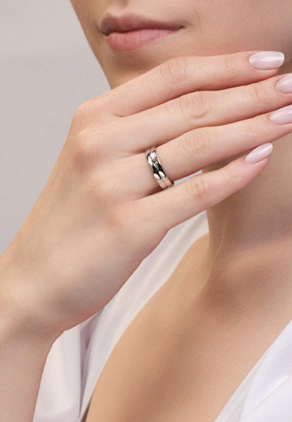 Кольцо Sokolov