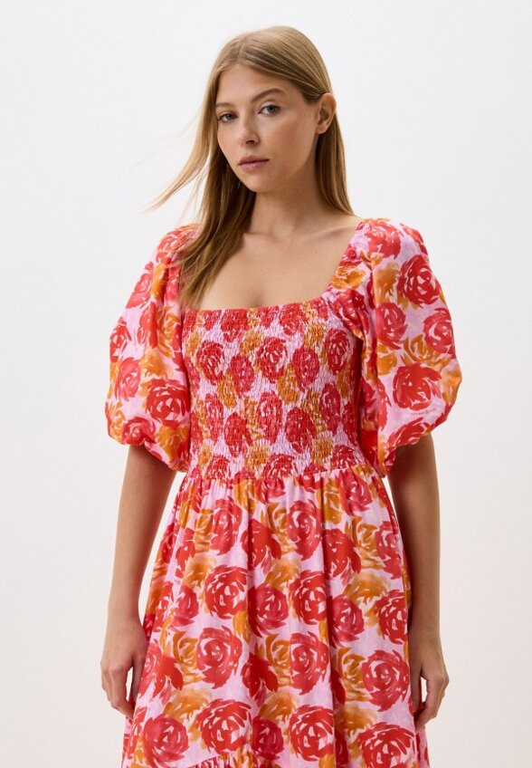 Платье DanMaralex