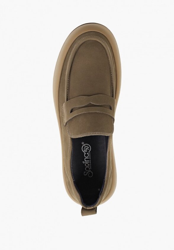 Лоферы Sprincway