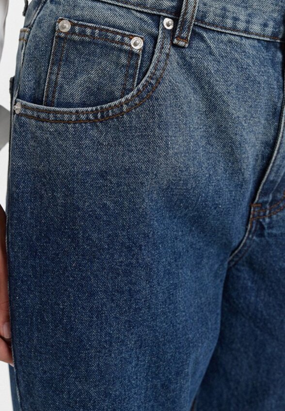 Джинсы Love Republic