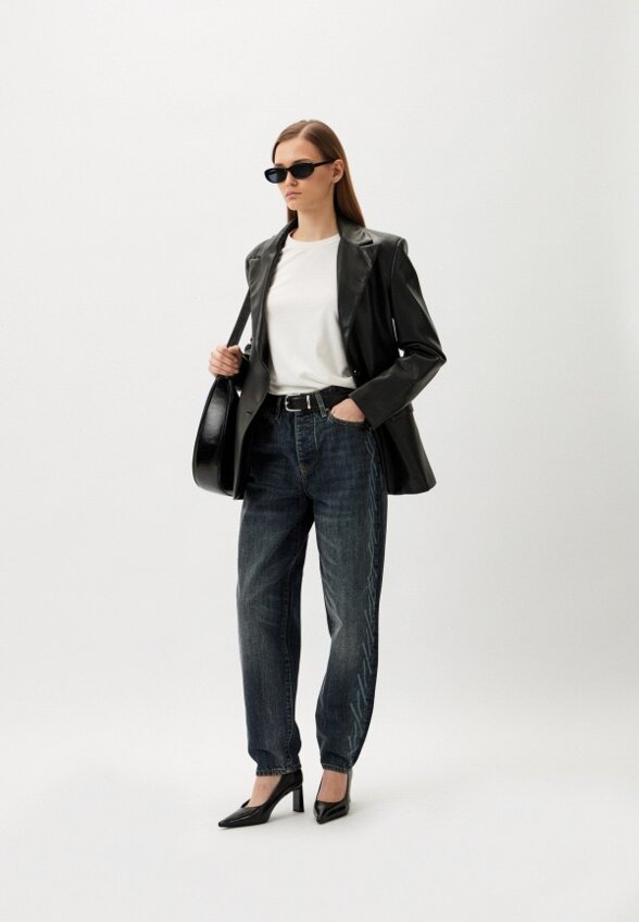 Джинсы Armani Exchange