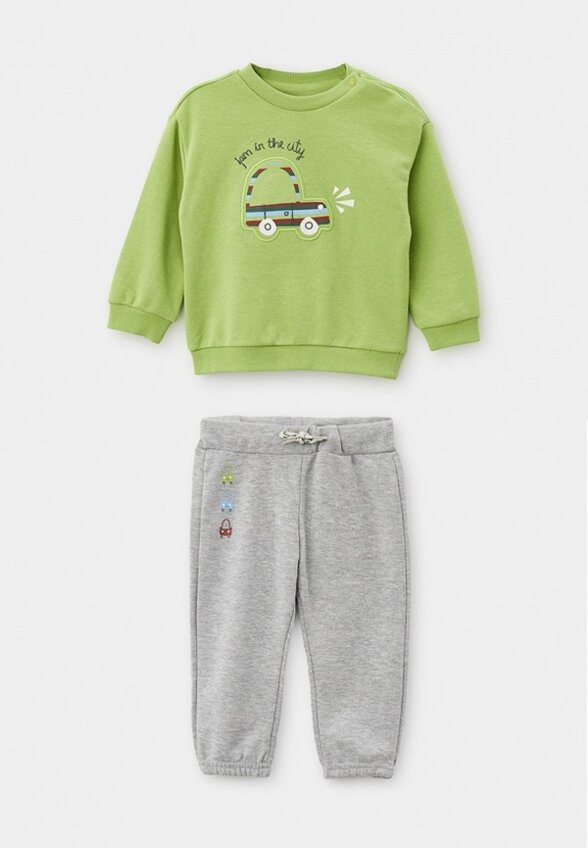 Костюм спортивный Mayoral