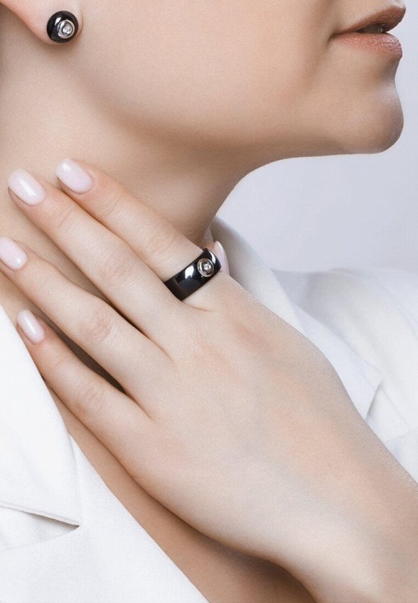 Кольцо Sokolov