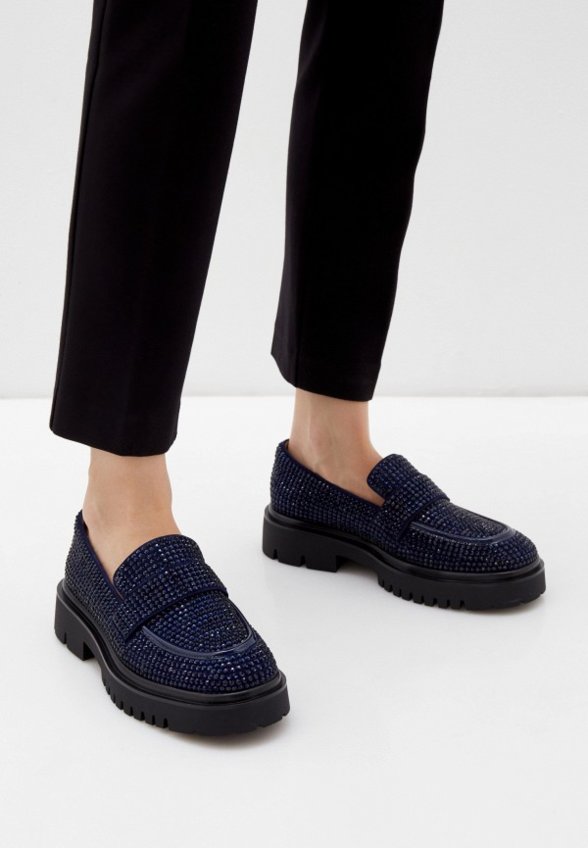 Лоферы Vitacci