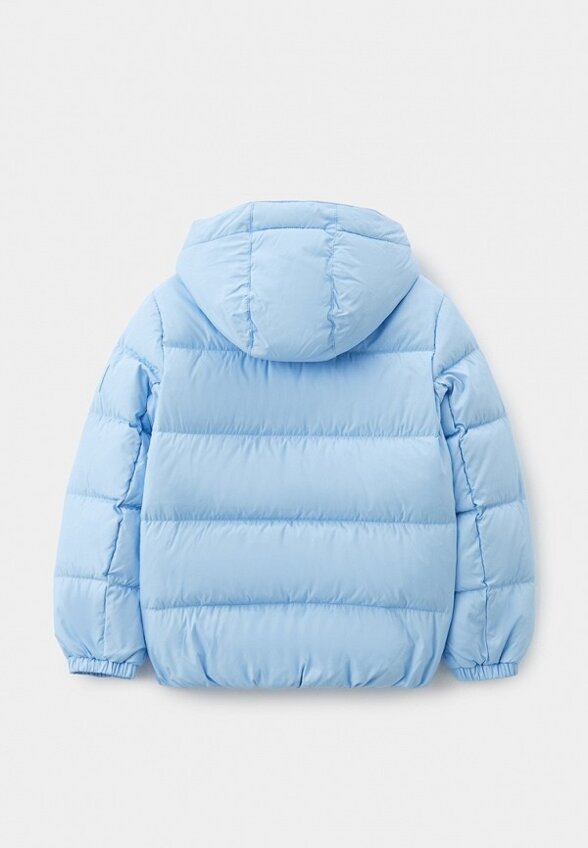 Куртка утепленная Tommy Hilfiger