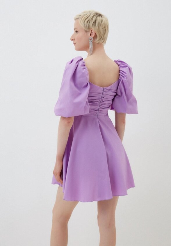 Платье Rene Santi