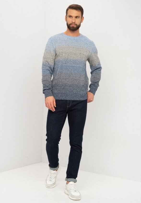 Джемпер Стим